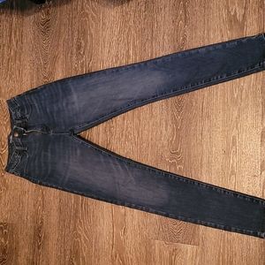 Old Navy girls plus size ballerina jegging